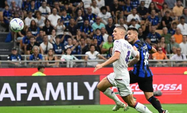 佛罗伦萨告捷，球队士气大增的简单介绍