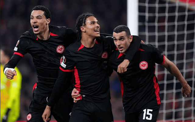 勒沃库森队员备战有方，希望赢得比赛胜利的简单介绍