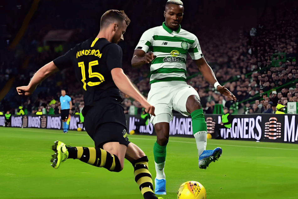 瑞典队意外失利，前景蒙上阴影的简单介绍