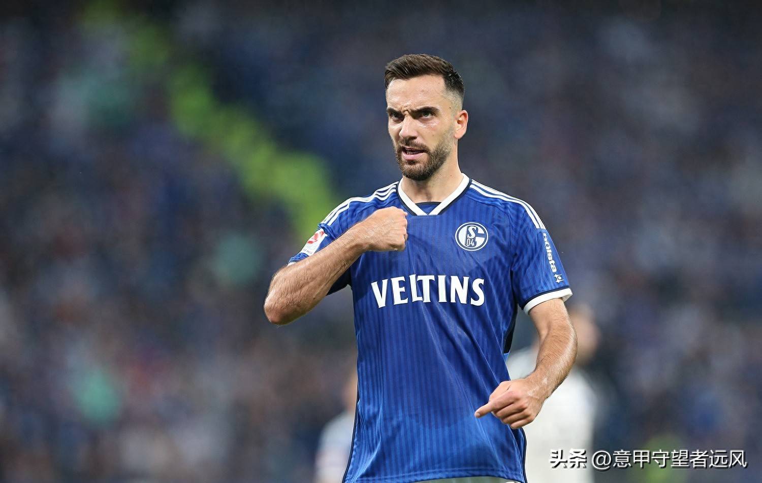 包含沙尔克战绩不佳球迷失望的词条 包含沙尔克战绩不佳球迷失望的词条